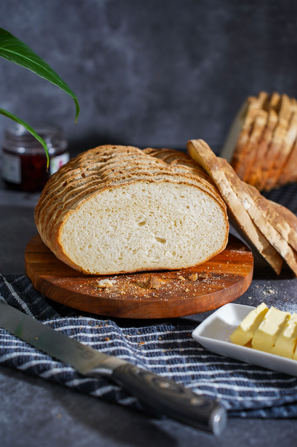 Sourdough Bread