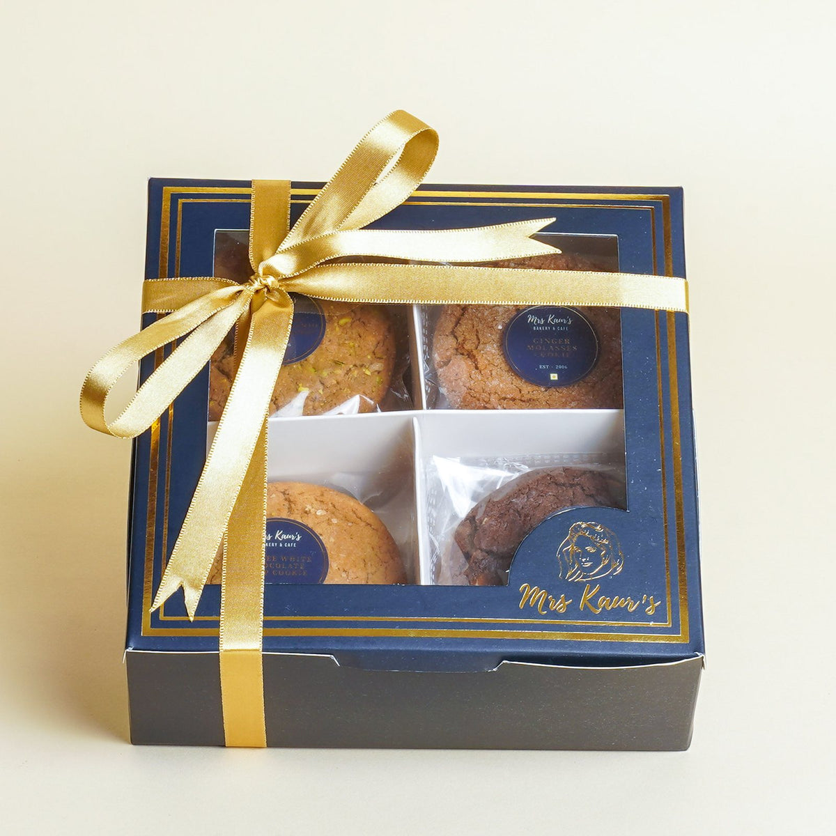 Cookie Box