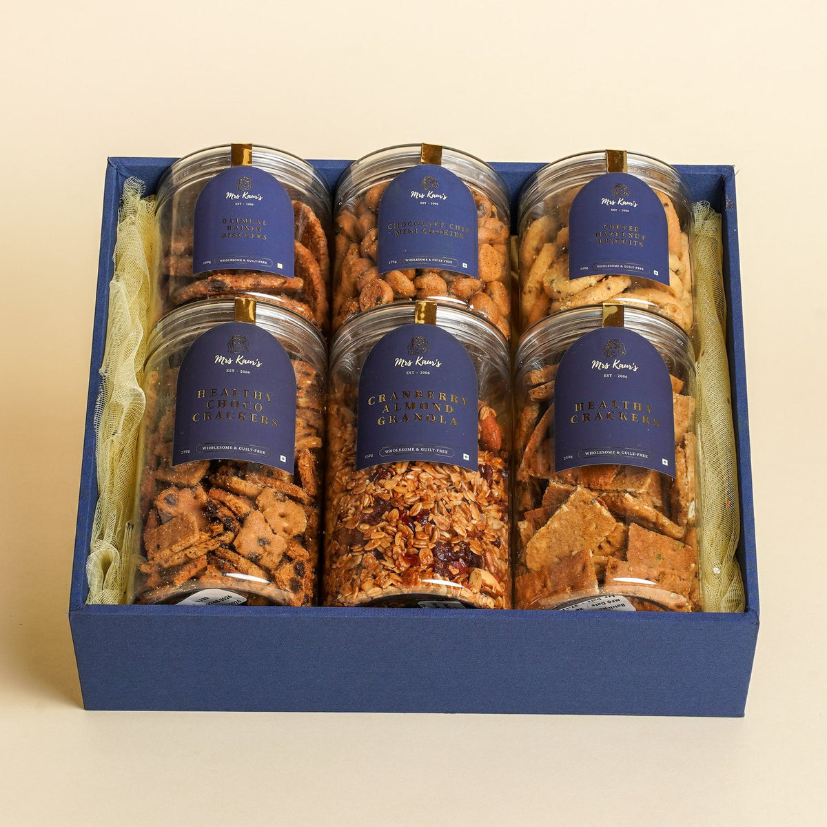 Gourmet Hamper