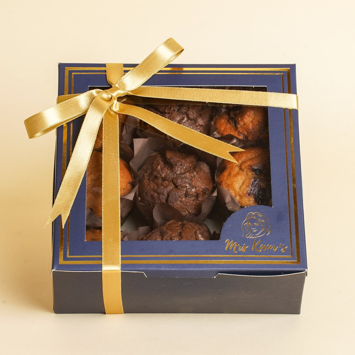 Muffins Box