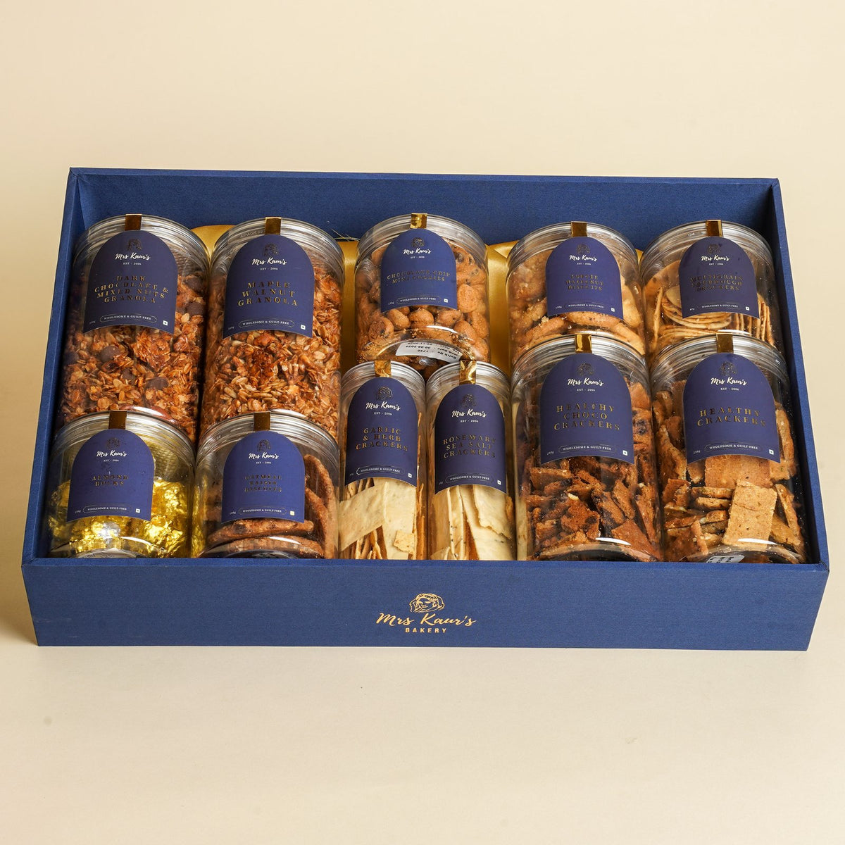 Royal Gourmet Hamper