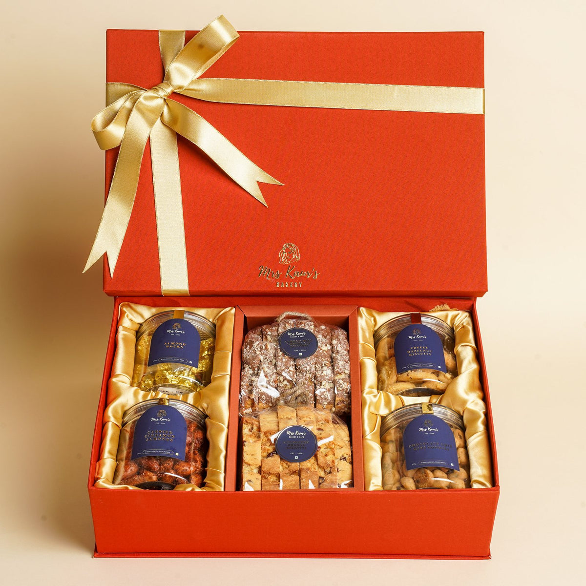 The Collector’s Box