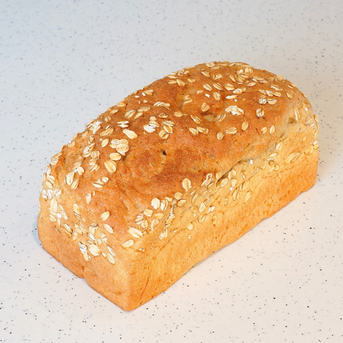 Whole Wheat Loaf